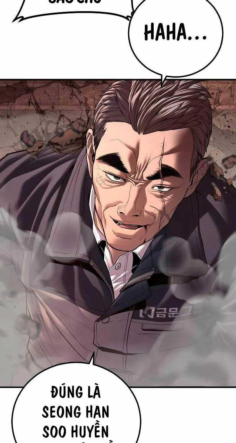 Bố Tôi Là Đặc Vụ Chapter 144 trang 27