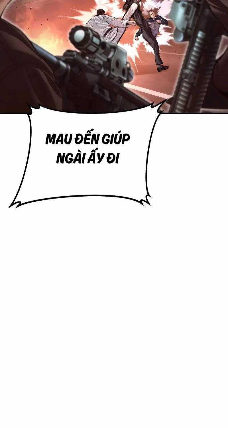 Bố Tôi Là Đặc Vụ Chapter 144 trang 35