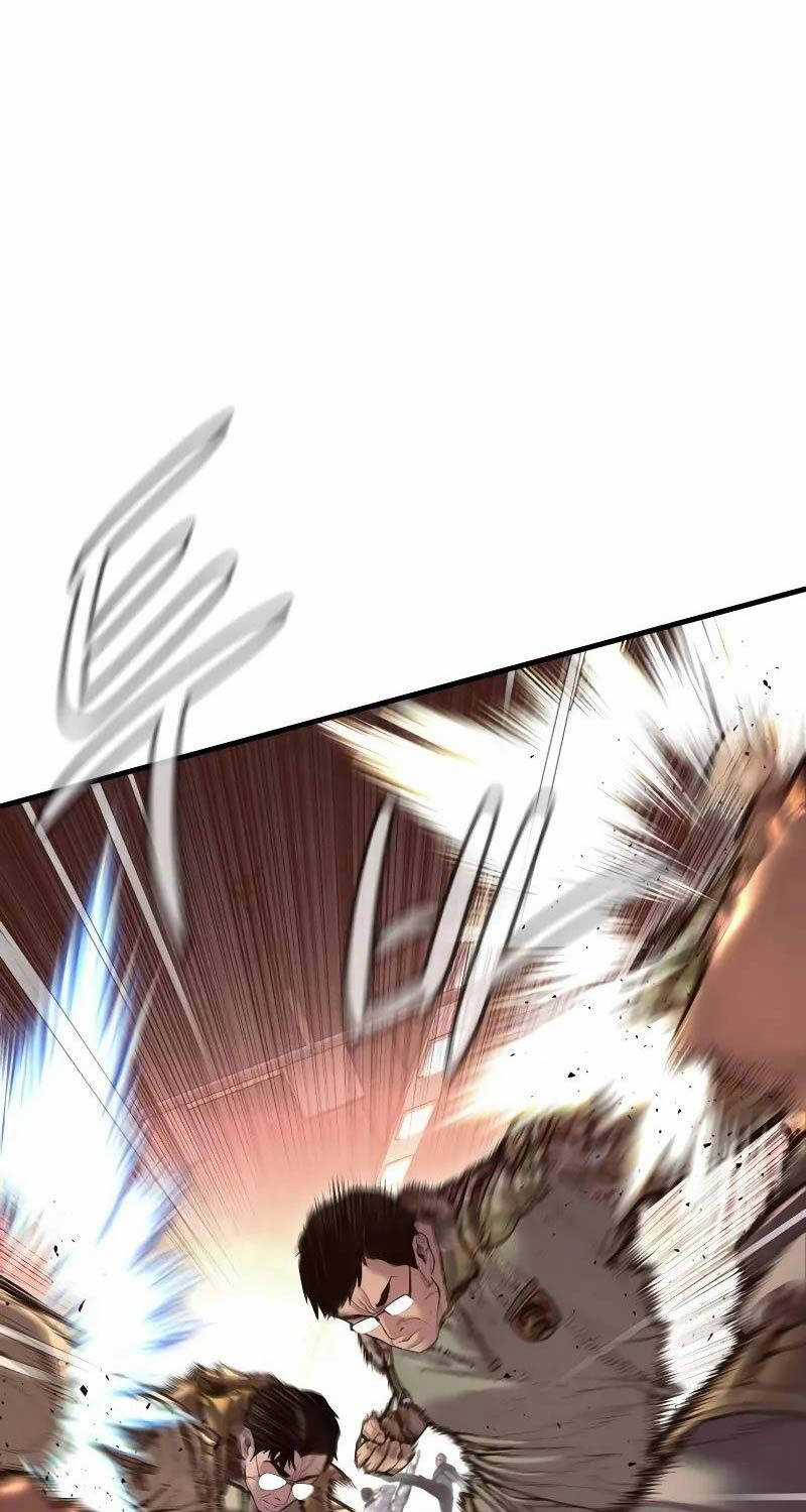 Bố Tôi Là Đặc Vụ Chapter 144 trang 37