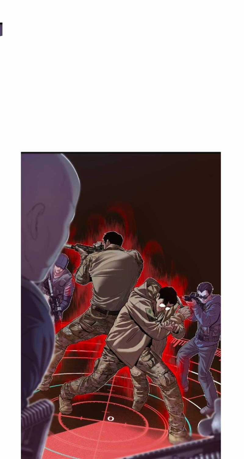 Bố Tôi Là Đặc Vụ Chapter 144 trang 44