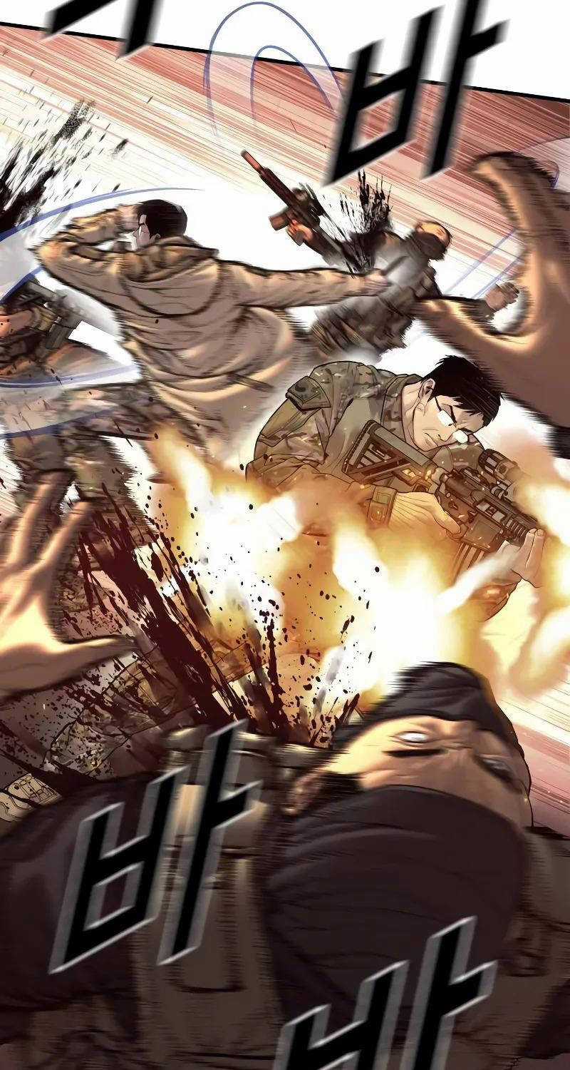 Bố Tôi Là Đặc Vụ Chapter 144 trang 48