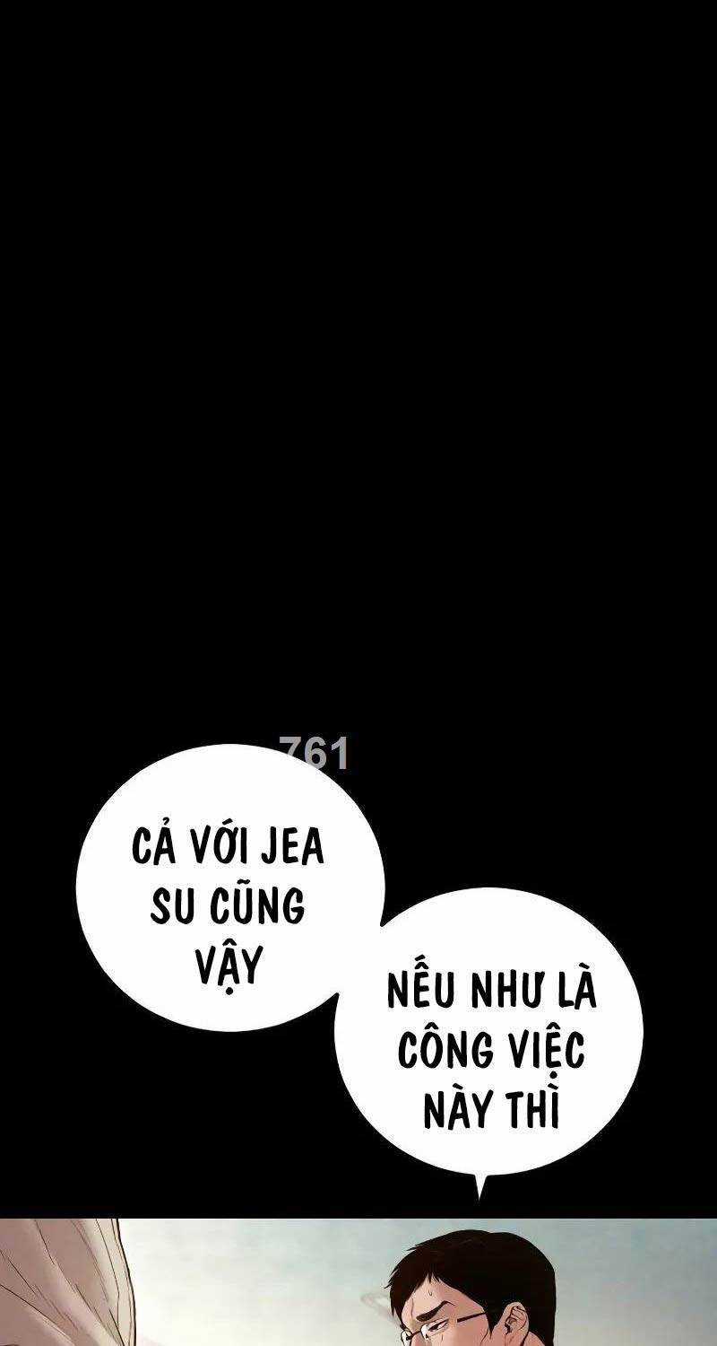 Bố Tôi Là Đặc Vụ Chapter 144 trang 5