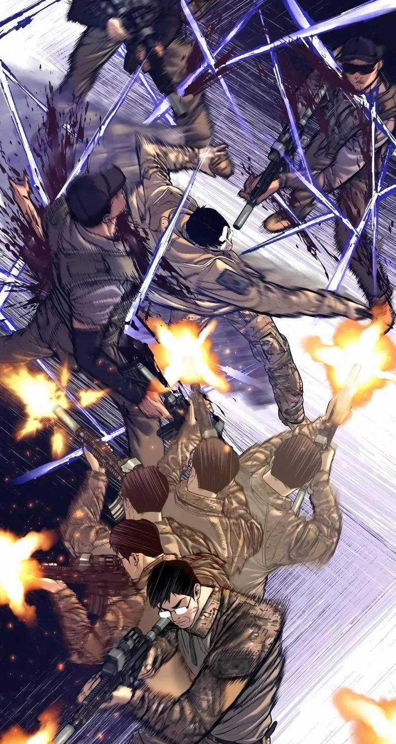 Bố Tôi Là Đặc Vụ Chapter 144 trang 50