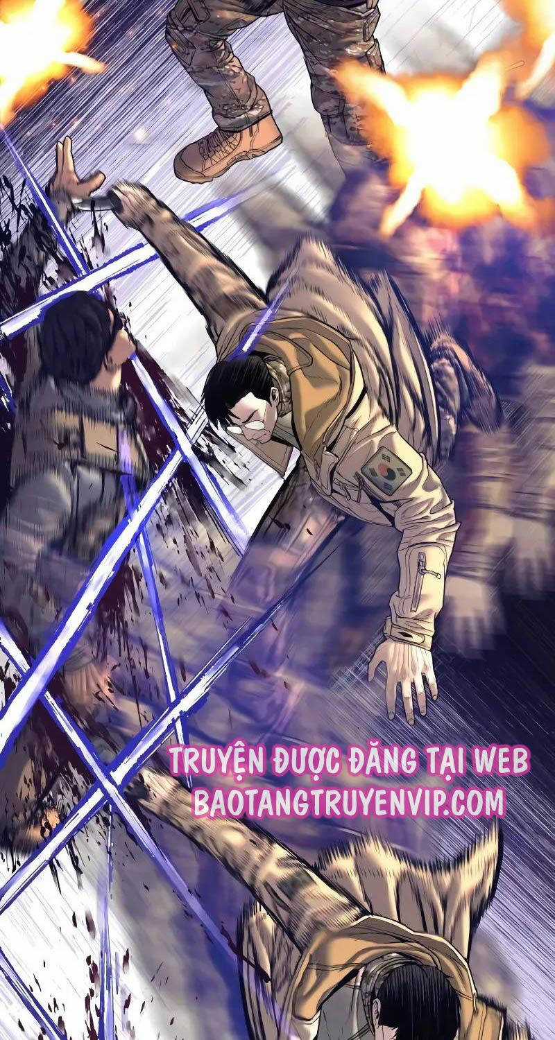 Bố Tôi Là Đặc Vụ Chapter 144 trang 51