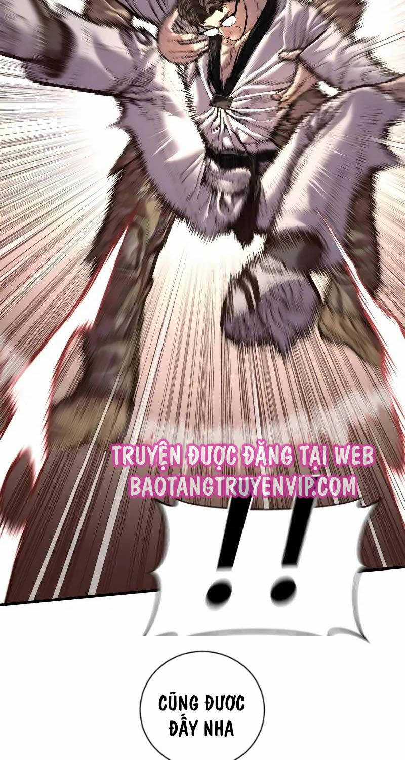 Bố Tôi Là Đặc Vụ Chapter 144 trang 55