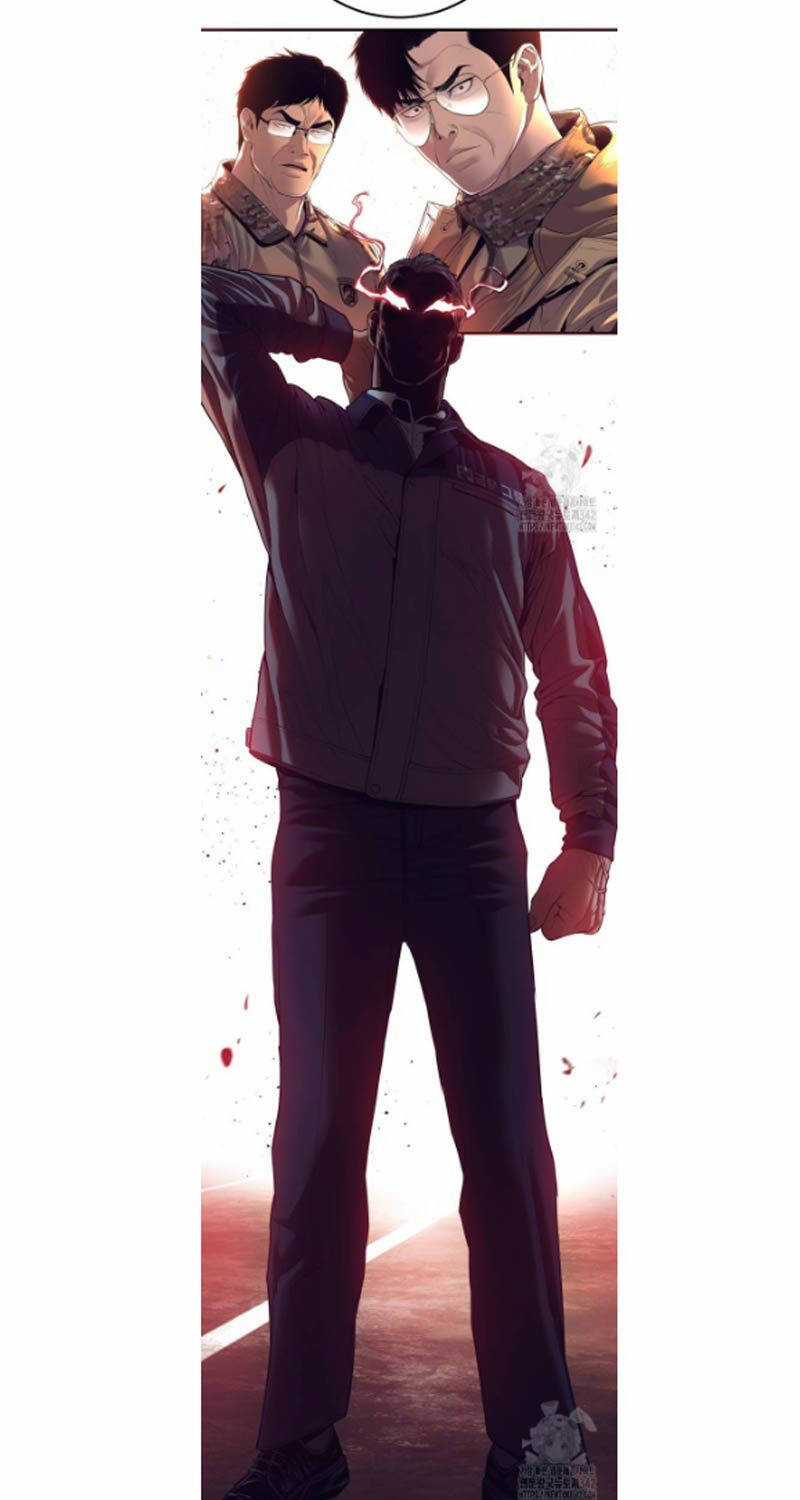 Bố Tôi Là Đặc Vụ Chapter 144 trang 56