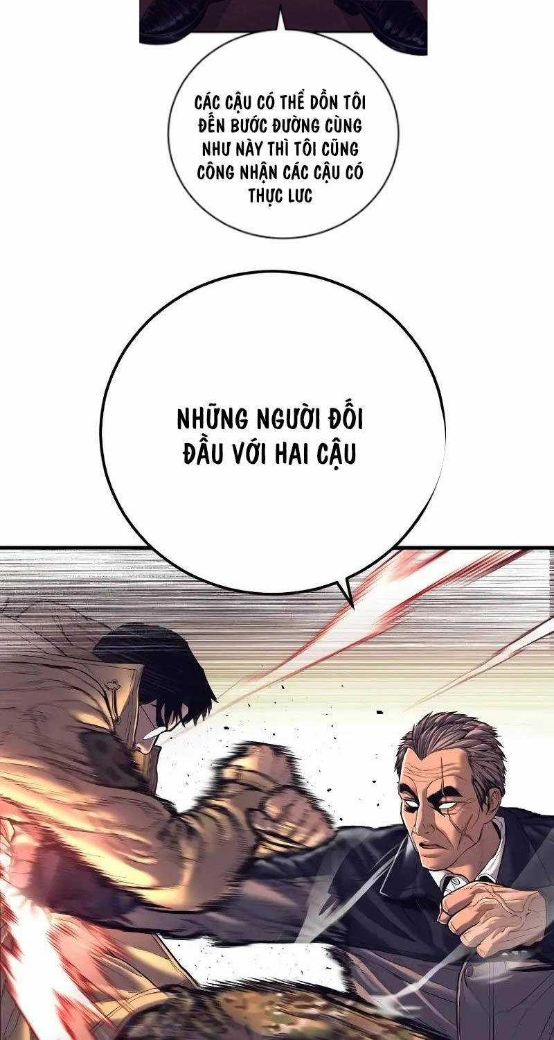 Bố Tôi Là Đặc Vụ Chapter 144 trang 57