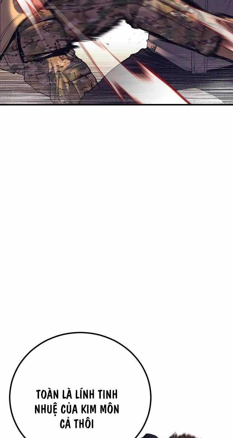 Bố Tôi Là Đặc Vụ Chapter 144 trang 58