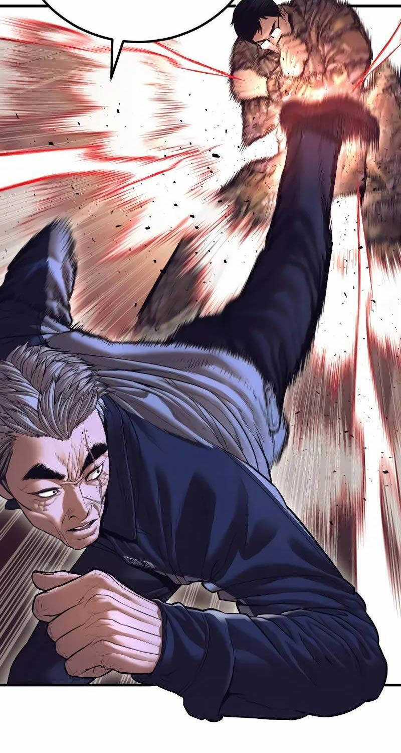 Bố Tôi Là Đặc Vụ Chapter 144 trang 59