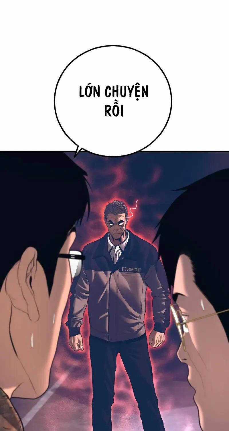 Bố Tôi Là Đặc Vụ Chapter 144 trang 64