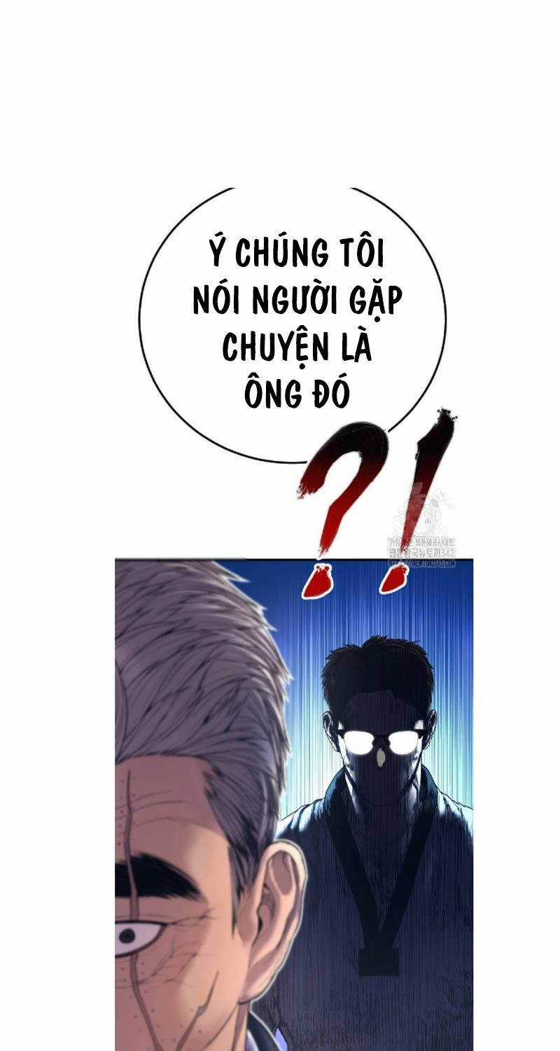 Bố Tôi Là Đặc Vụ Chapter 144 trang 68