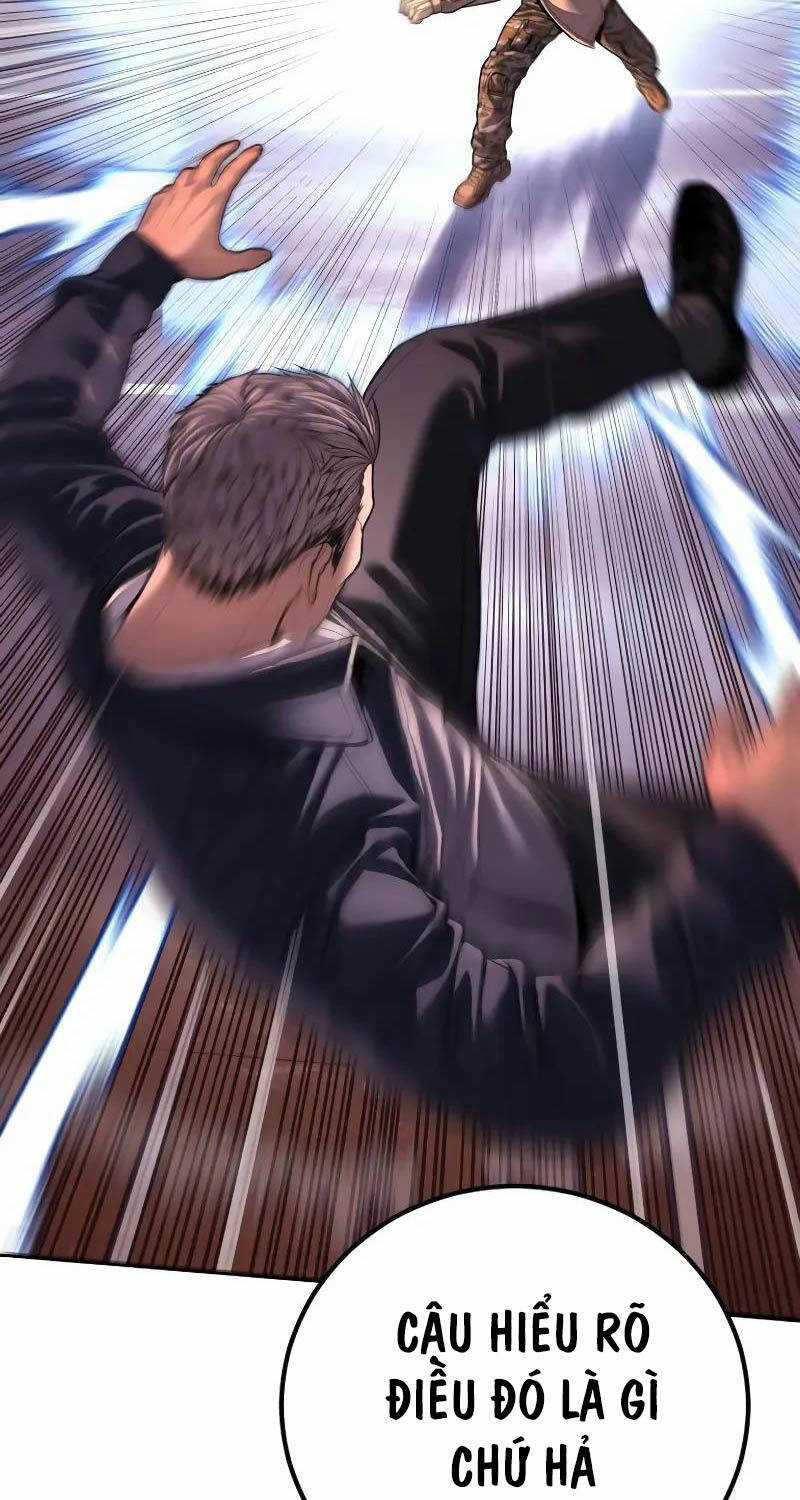 Bố Tôi Là Đặc Vụ Chapter 144 trang 77