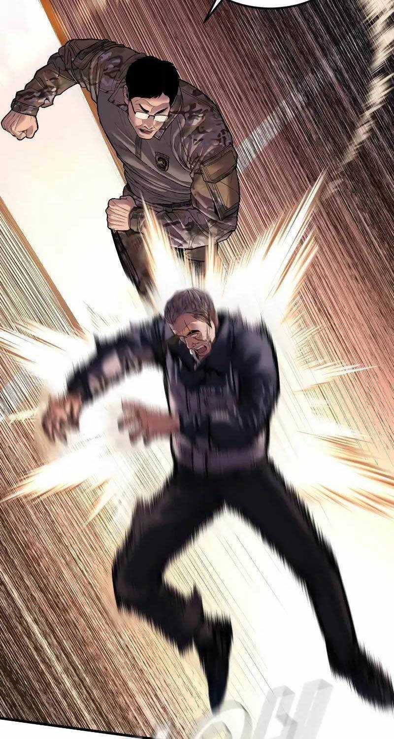 Bố Tôi Là Đặc Vụ Chapter 144 trang 79