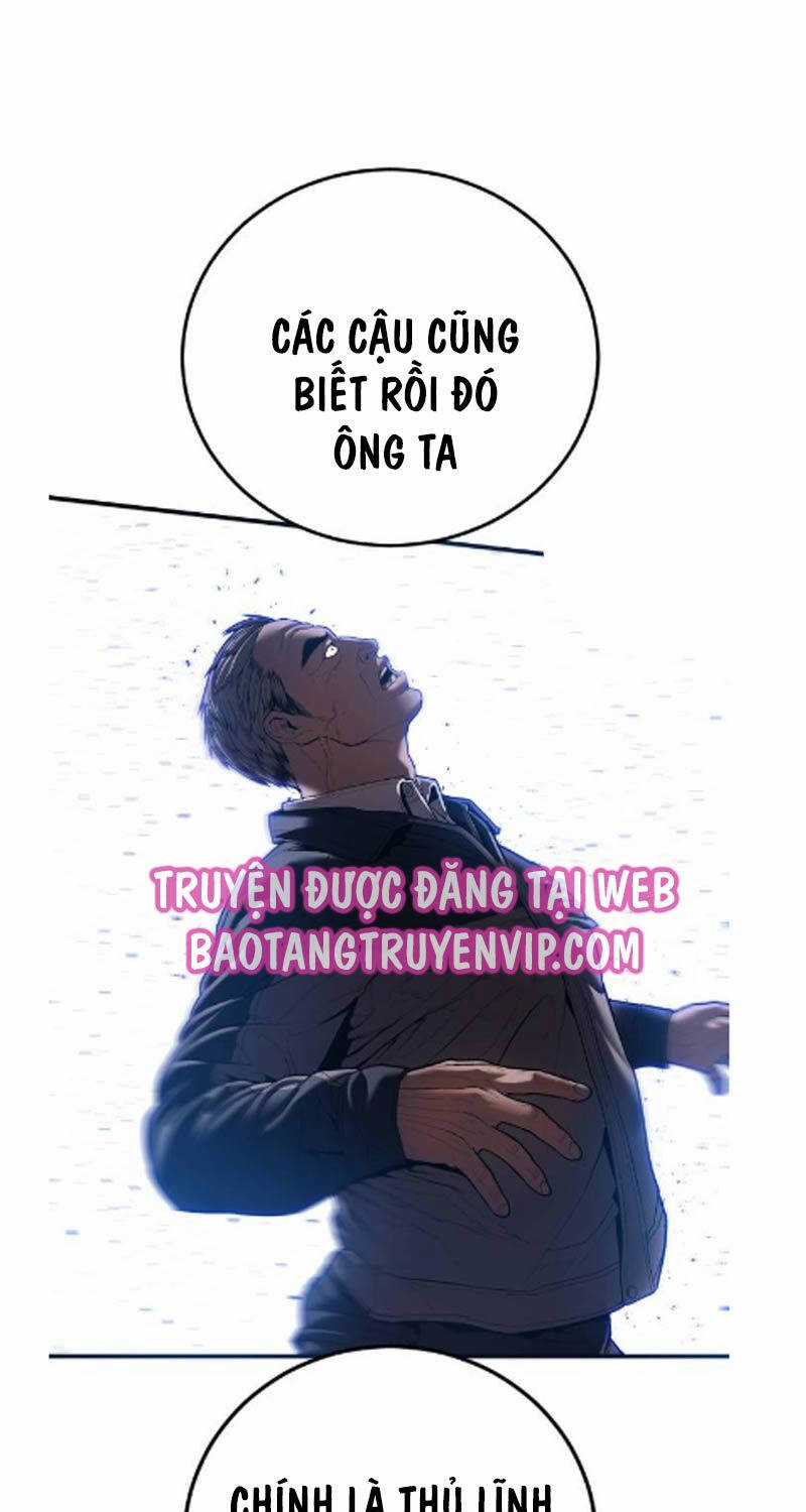 Bố Tôi Là Đặc Vụ Chapter 144 trang 81