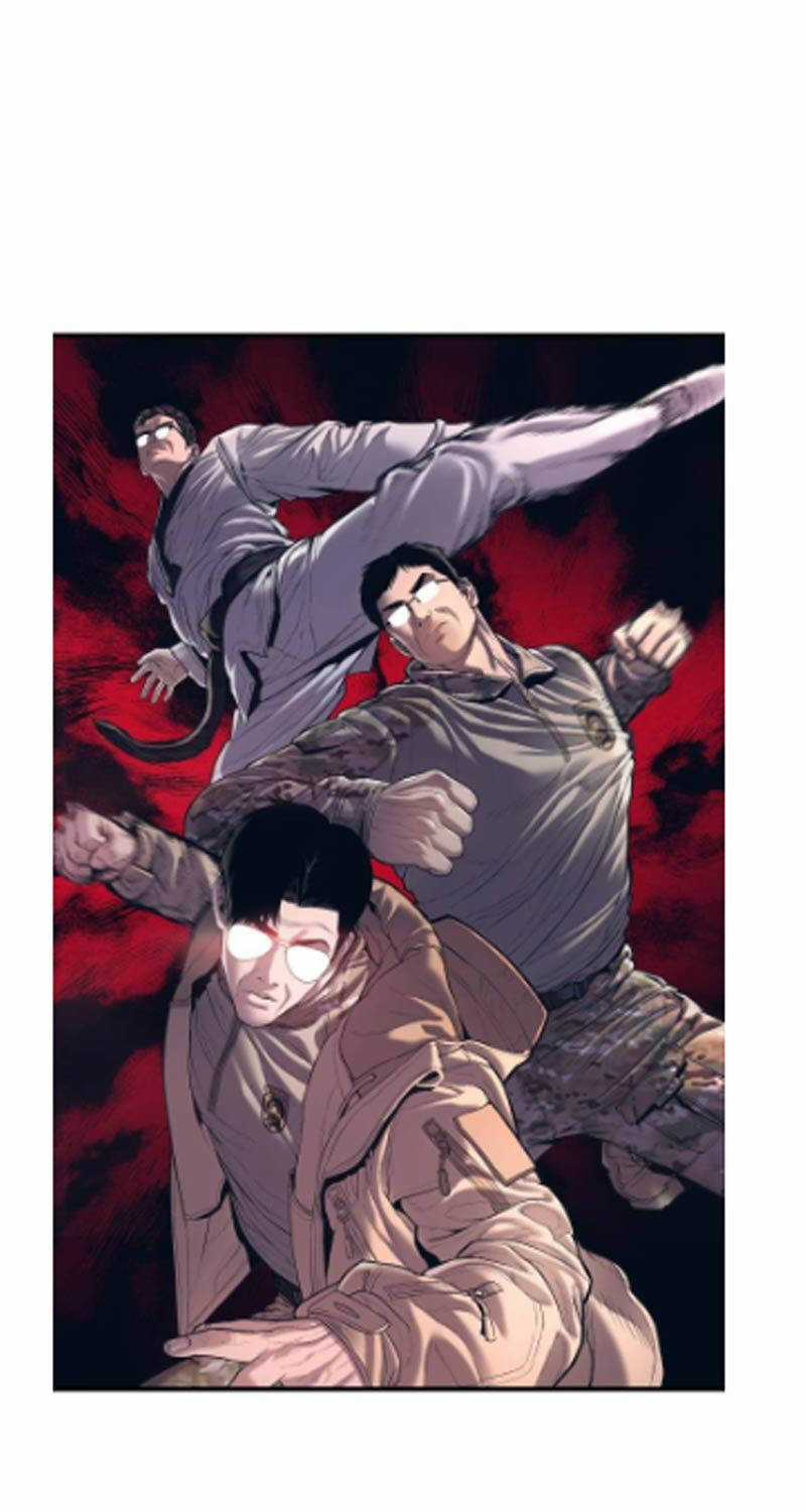 Bố Tôi Là Đặc Vụ Chapter 144 trang 95