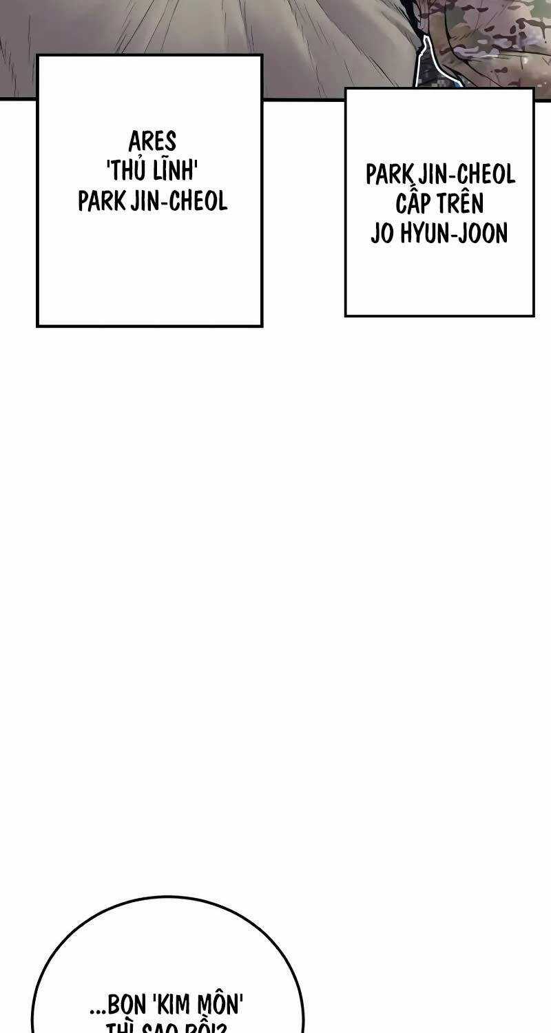 Bố Tôi Là Đặc Vụ Chapter 145 trang 10