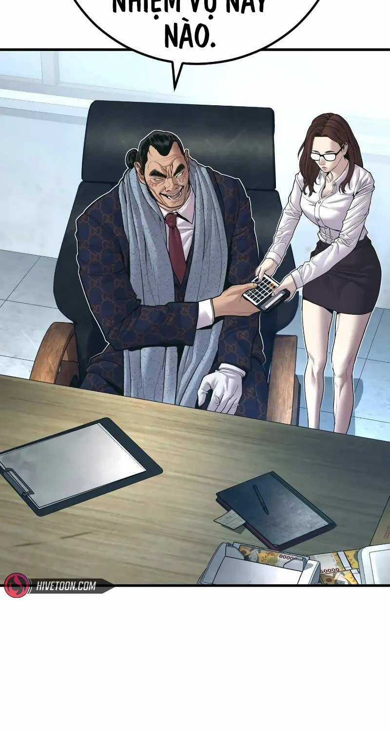 Bố Tôi Là Đặc Vụ Chapter 145 trang 106