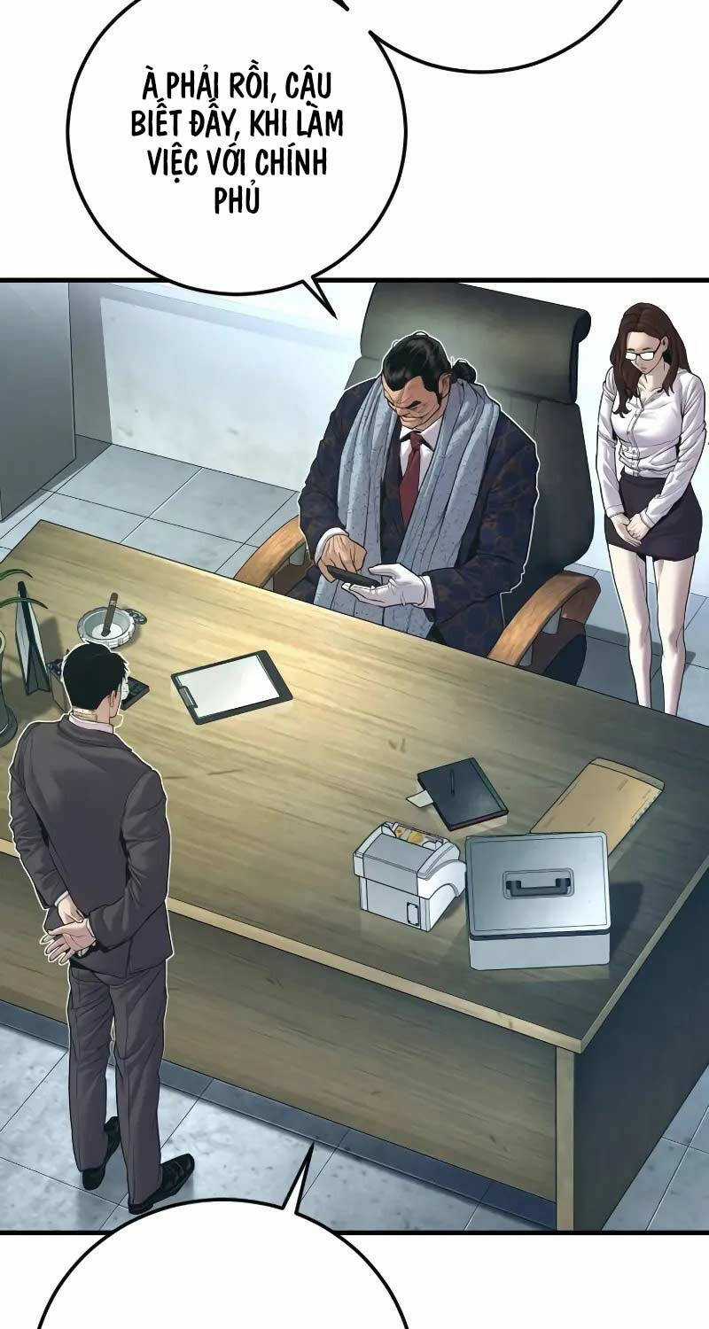 Bố Tôi Là Đặc Vụ Chapter 145 trang 110