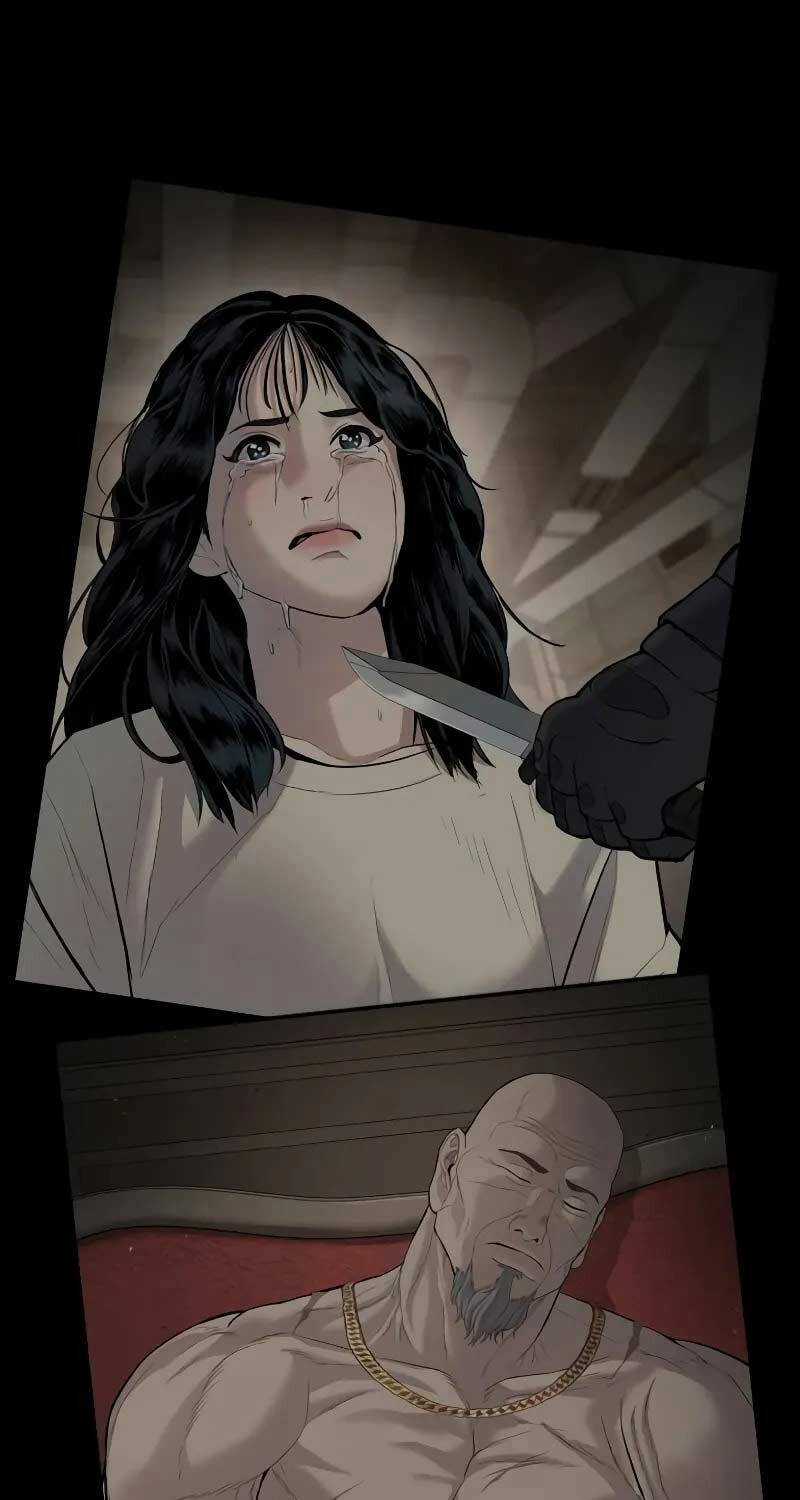 Bố Tôi Là Đặc Vụ Chapter 145 trang 121