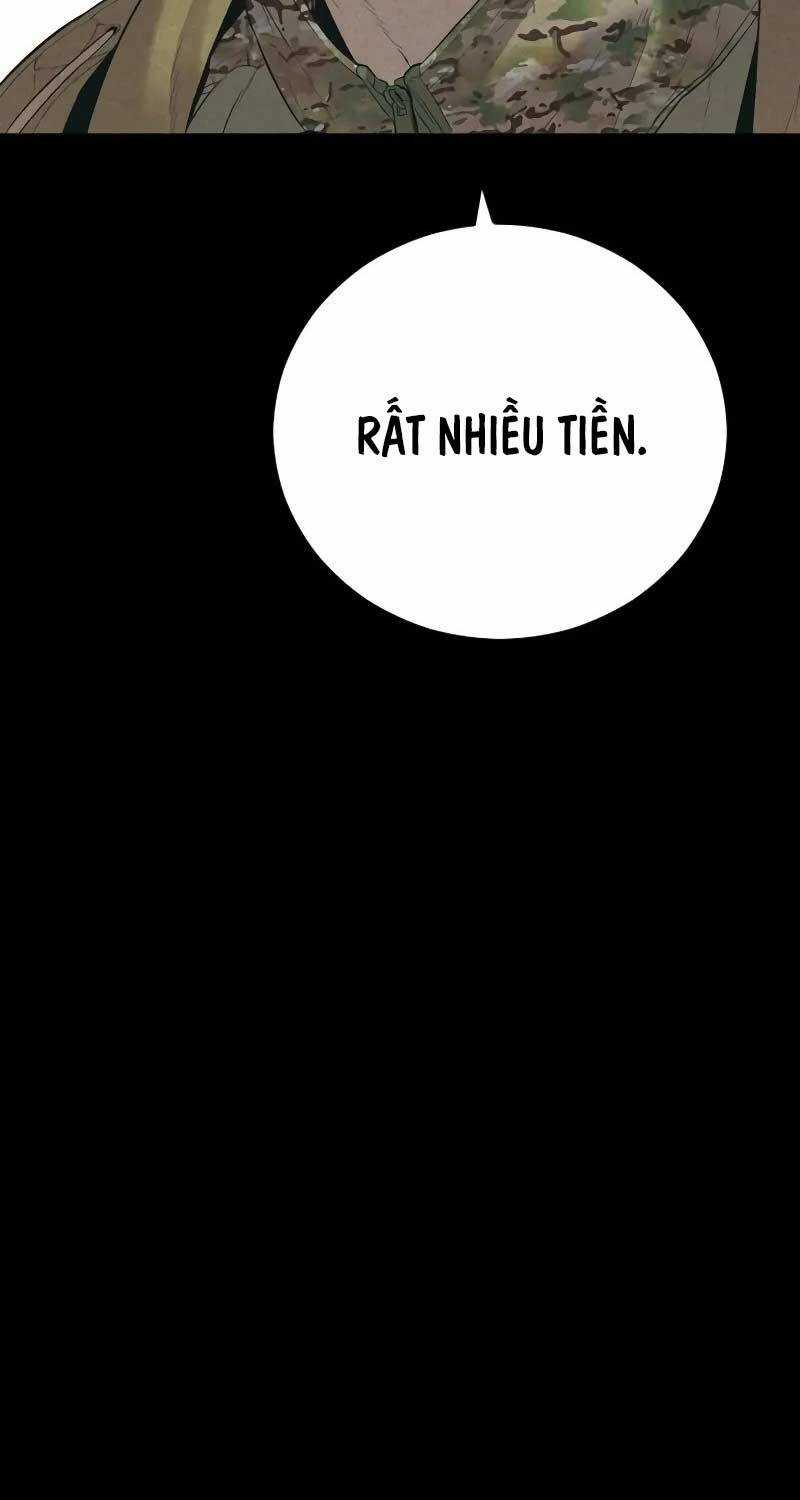 Bố Tôi Là Đặc Vụ Chapter 145 trang 124