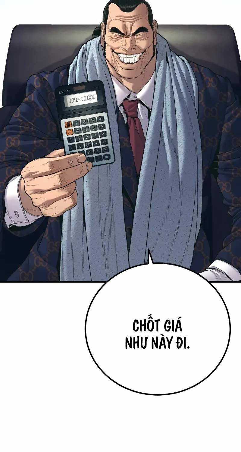 Bố Tôi Là Đặc Vụ Chapter 145 trang 129