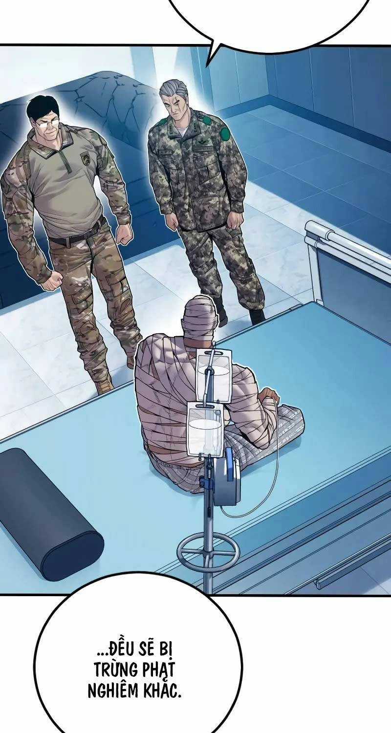 Bố Tôi Là Đặc Vụ Chapter 145 trang 13