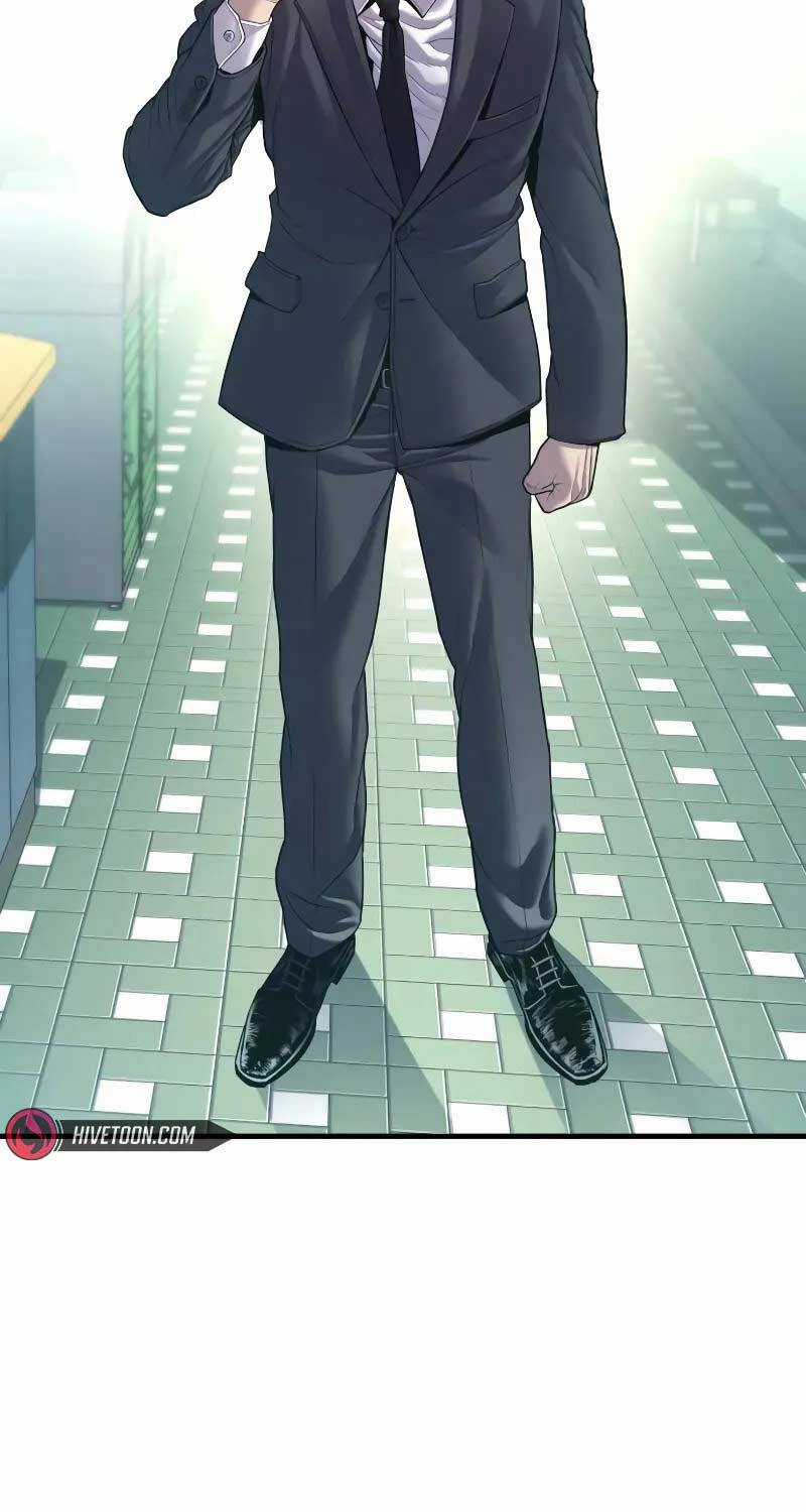 Bố Tôi Là Đặc Vụ Chapter 145 trang 146