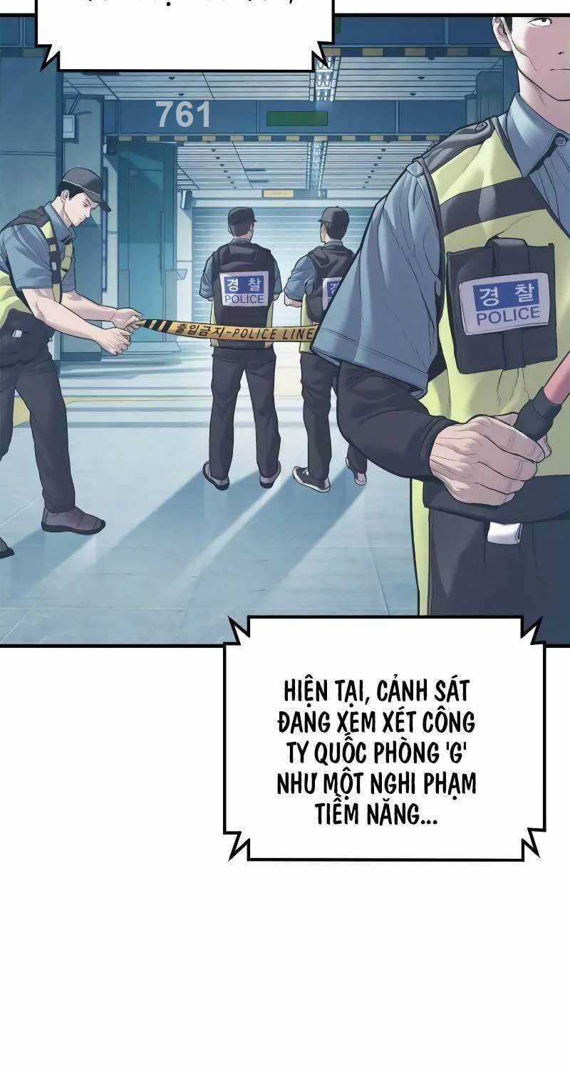 Bố Tôi Là Đặc Vụ Chapter 145 trang 2