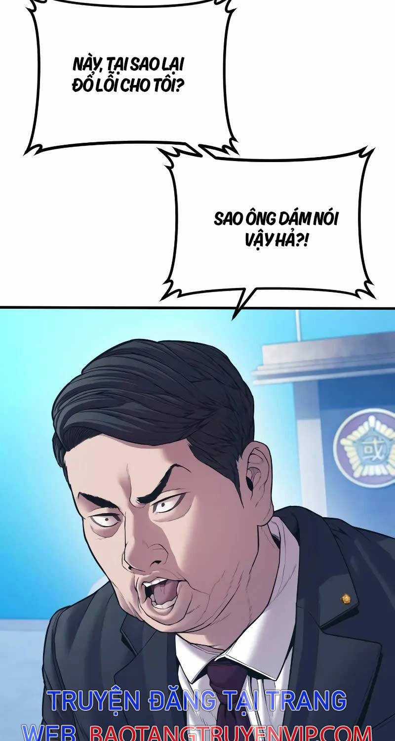 Bố Tôi Là Đặc Vụ Chapter 145 trang 20