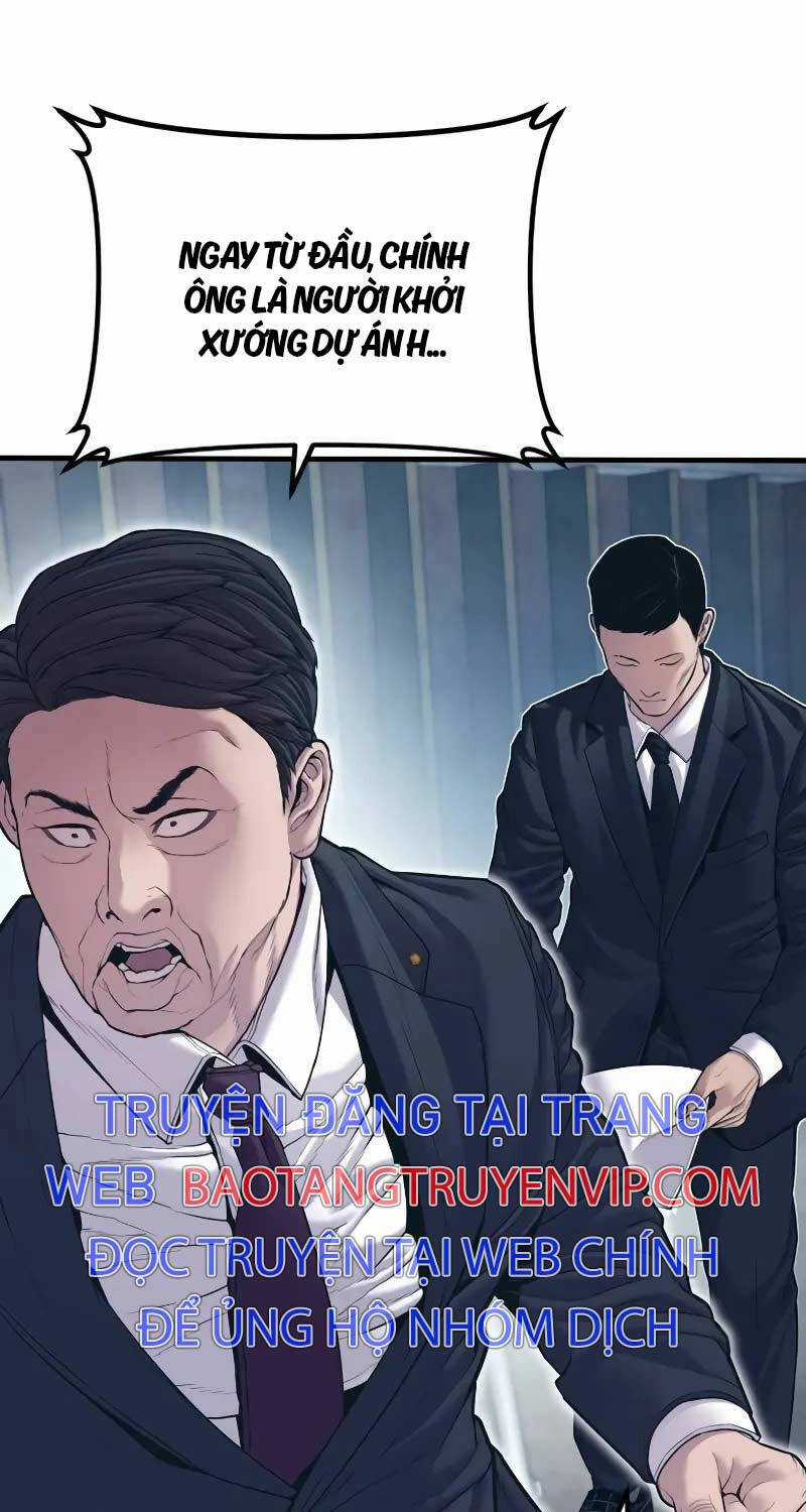 Bố Tôi Là Đặc Vụ Chapter 145 trang 22