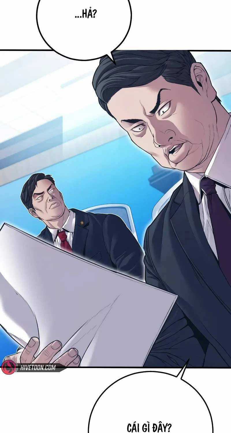 Bố Tôi Là Đặc Vụ Chapter 145 trang 24