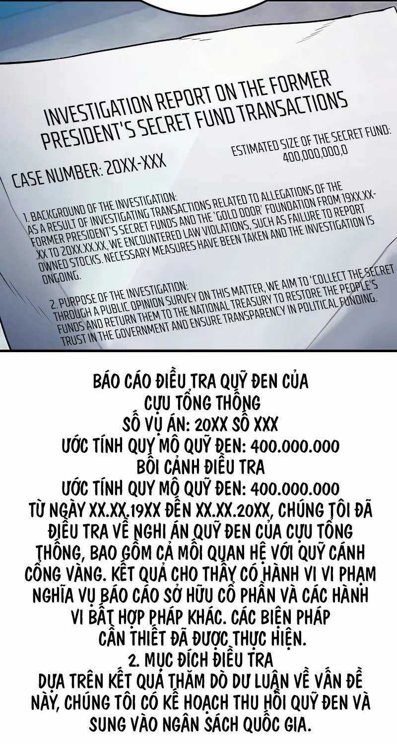 Bố Tôi Là Đặc Vụ Chapter 145 trang 26