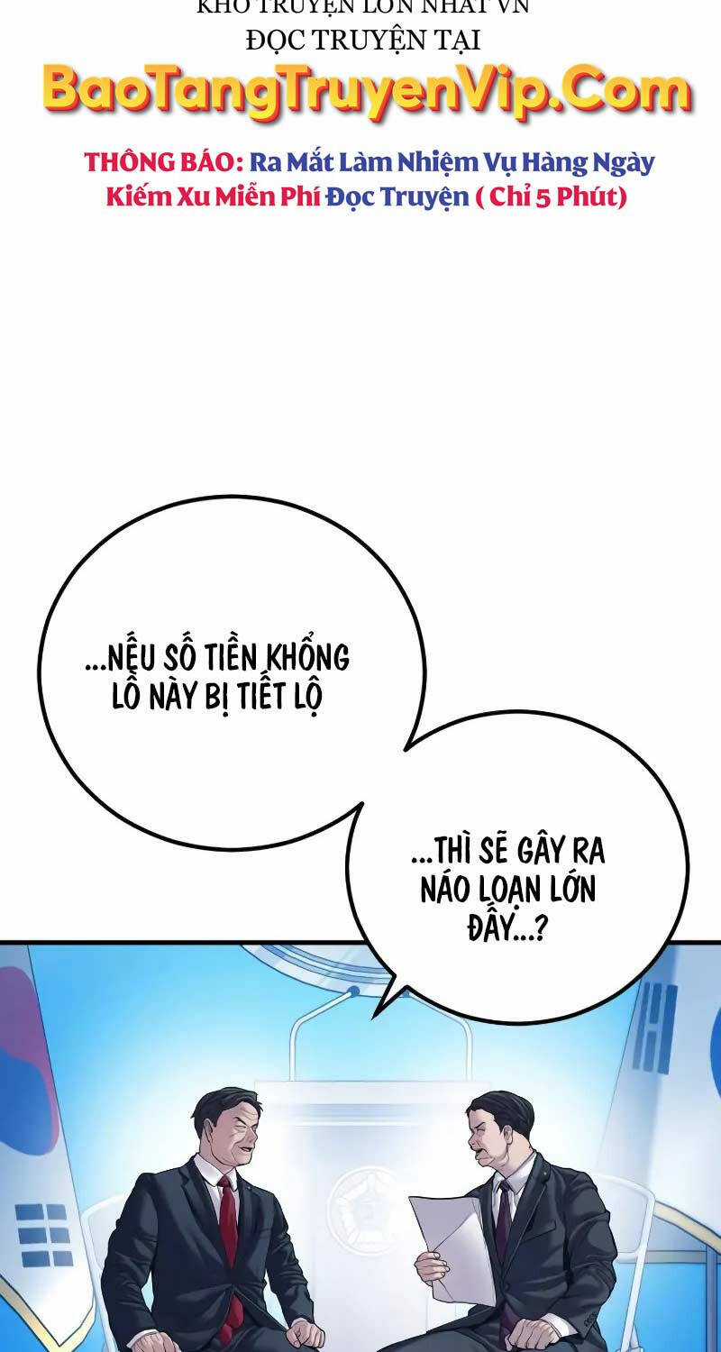 Bố Tôi Là Đặc Vụ Chapter 145 trang 33