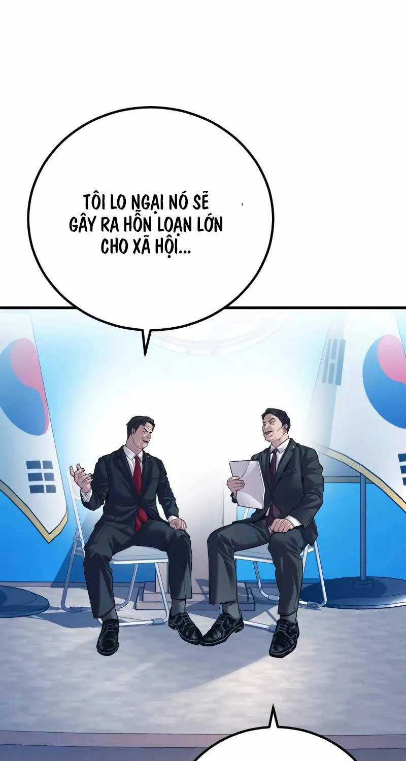 Bố Tôi Là Đặc Vụ Chapter 145 trang 35