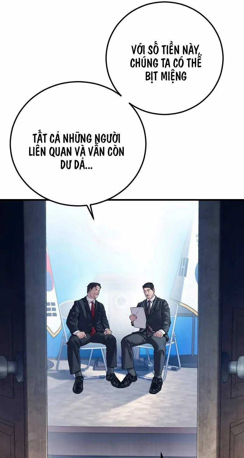 Bố Tôi Là Đặc Vụ Chapter 145 trang 37