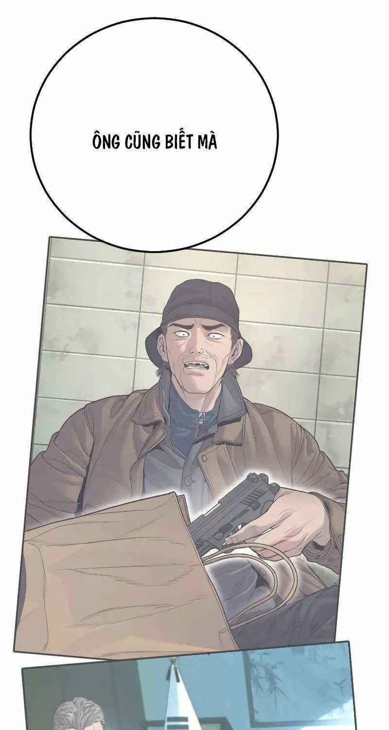 Bố Tôi Là Đặc Vụ Chapter 145 trang 53