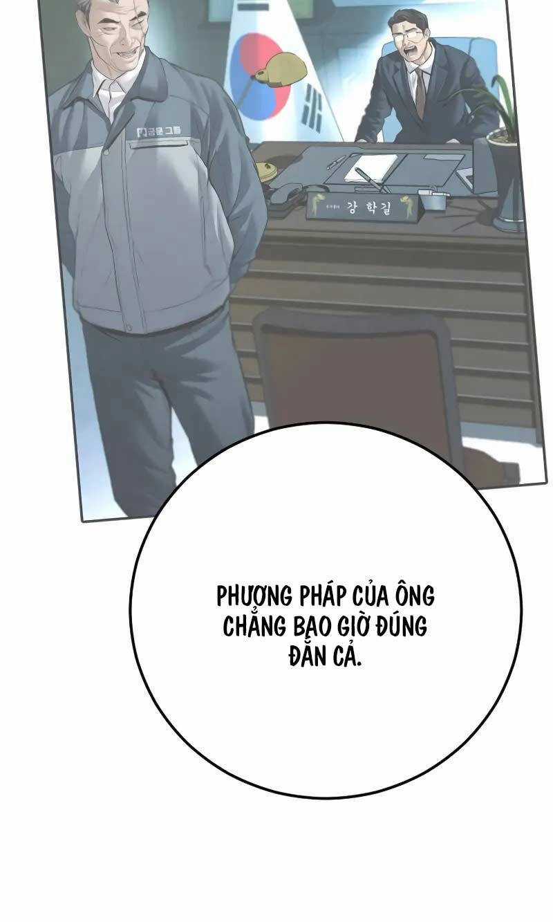 Bố Tôi Là Đặc Vụ Chapter 145 trang 54