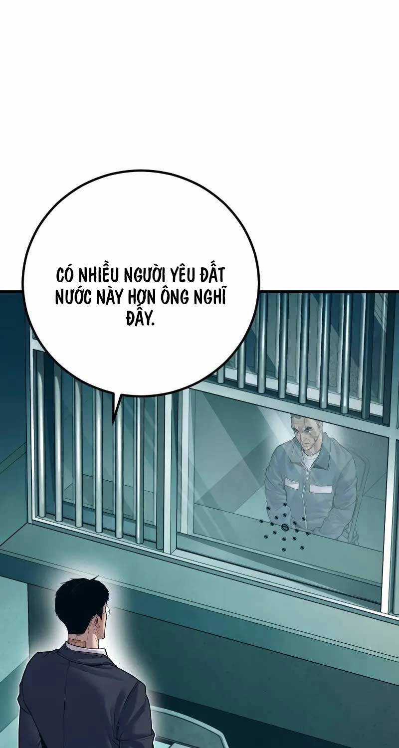 Bố Tôi Là Đặc Vụ Chapter 145 trang 57