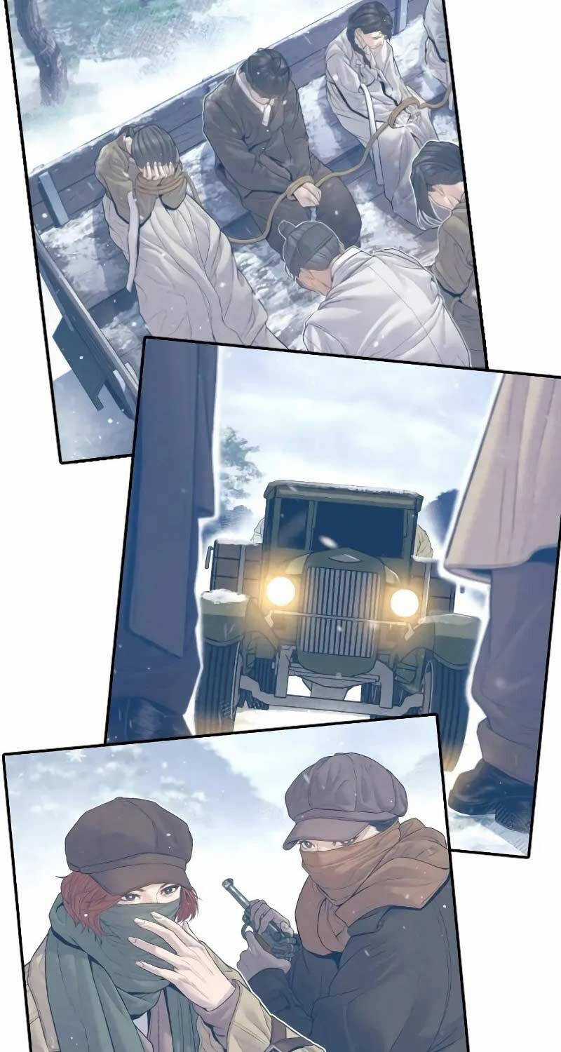 Bố Tôi Là Đặc Vụ Chapter 145 trang 85