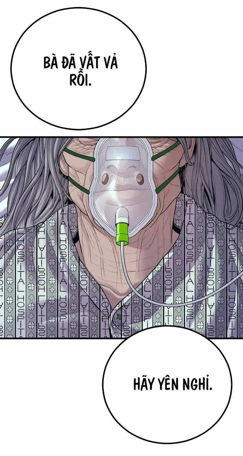 Bố Tôi Là Đặc Vụ Chapter 145 trang 87