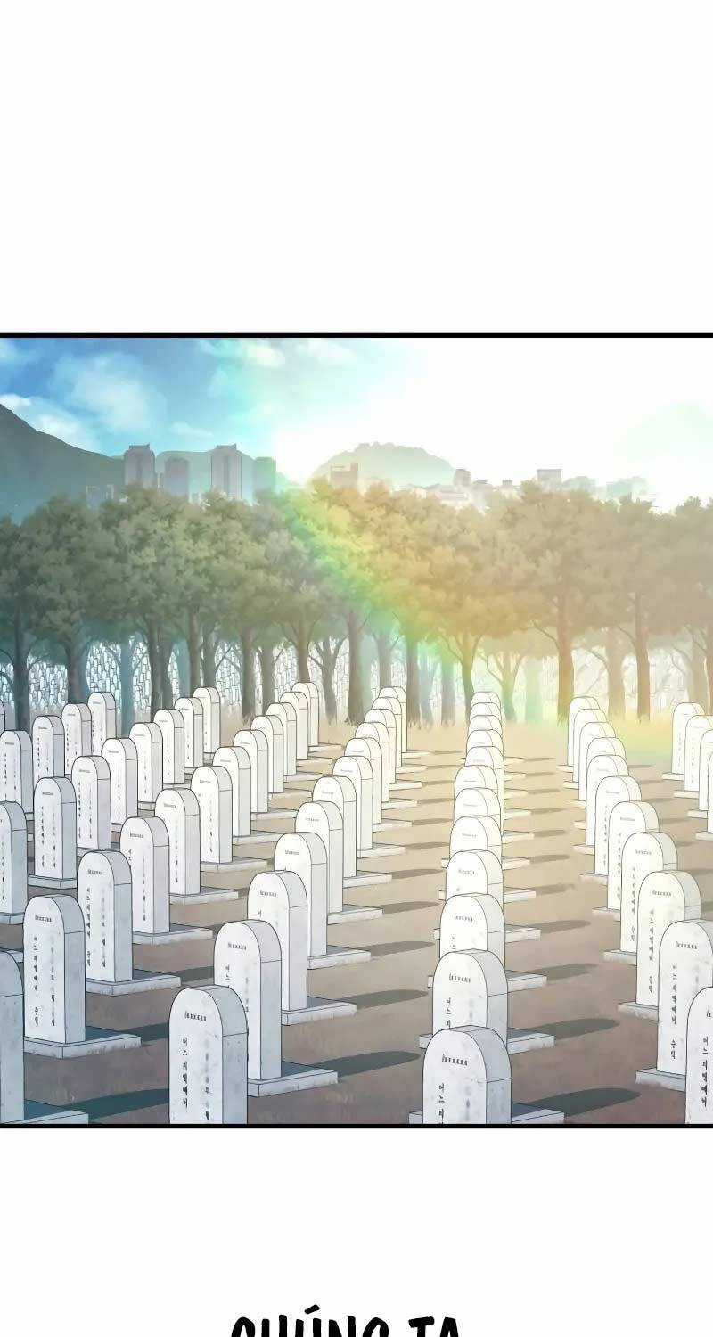 Bố Tôi Là Đặc Vụ Chapter 145 trang 95