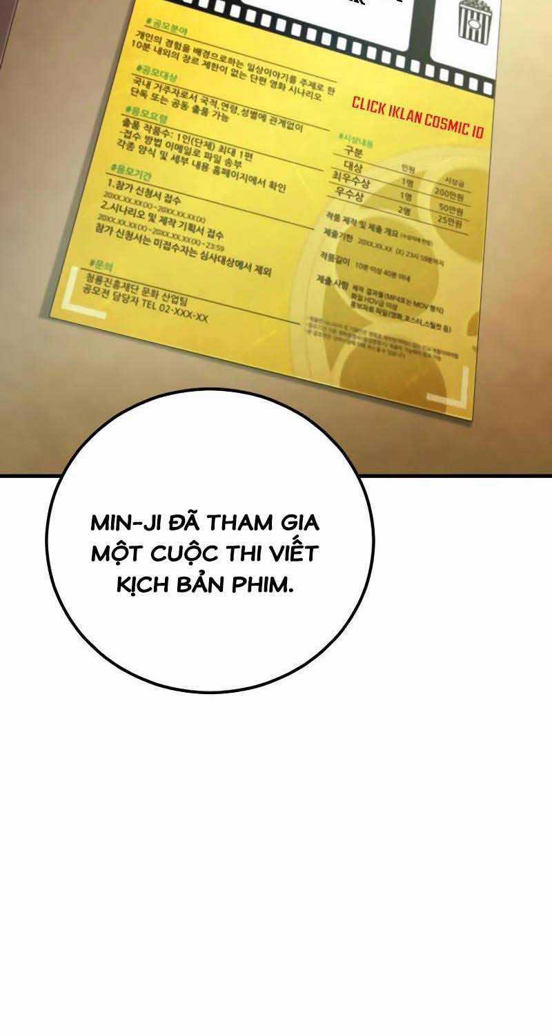 Bố Tôi Là Đặc Vụ Chapter 146.5 trang 11