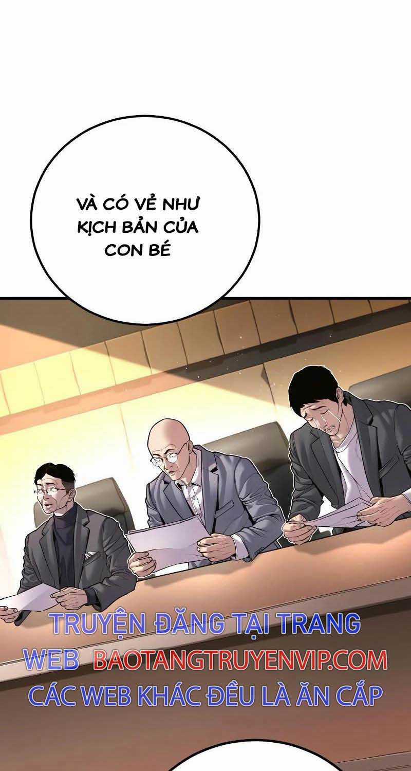 Bố Tôi Là Đặc Vụ Chapter 146.5 trang 12