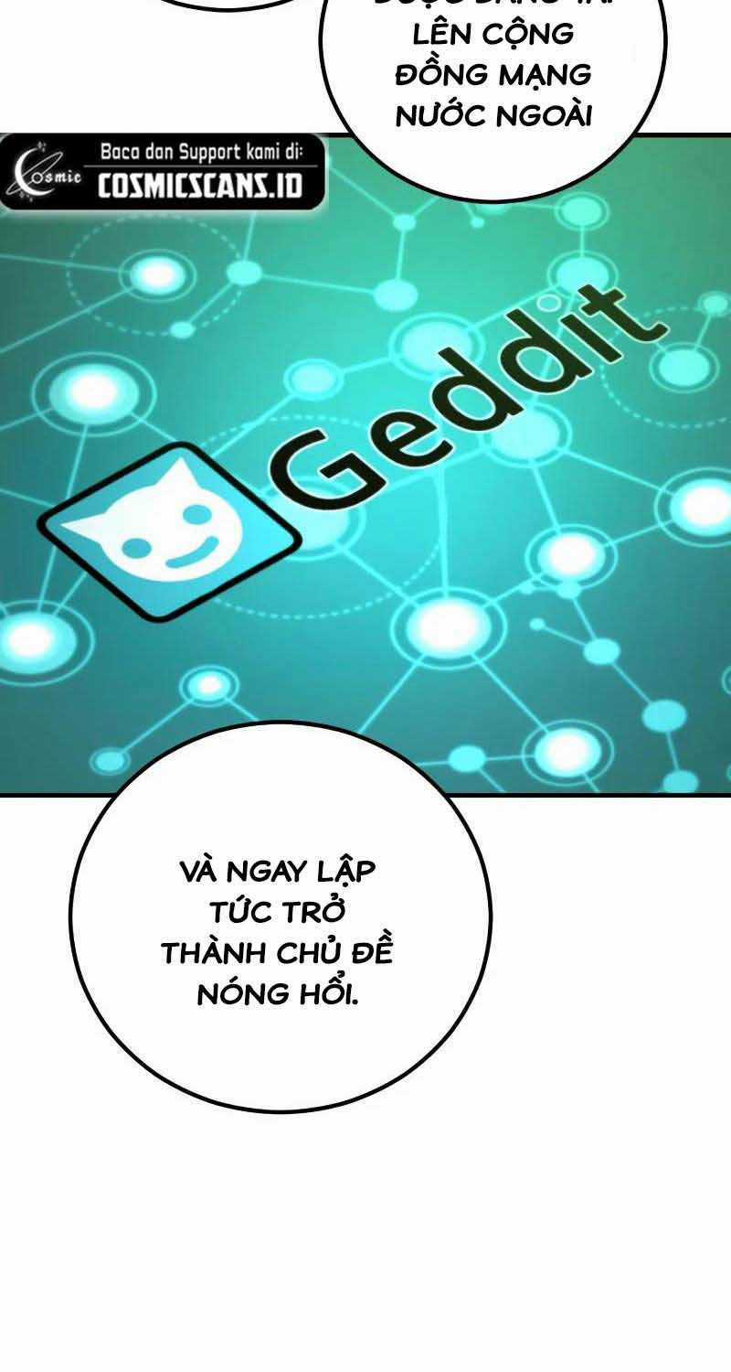 Bố Tôi Là Đặc Vụ Chapter 146.5 trang 14