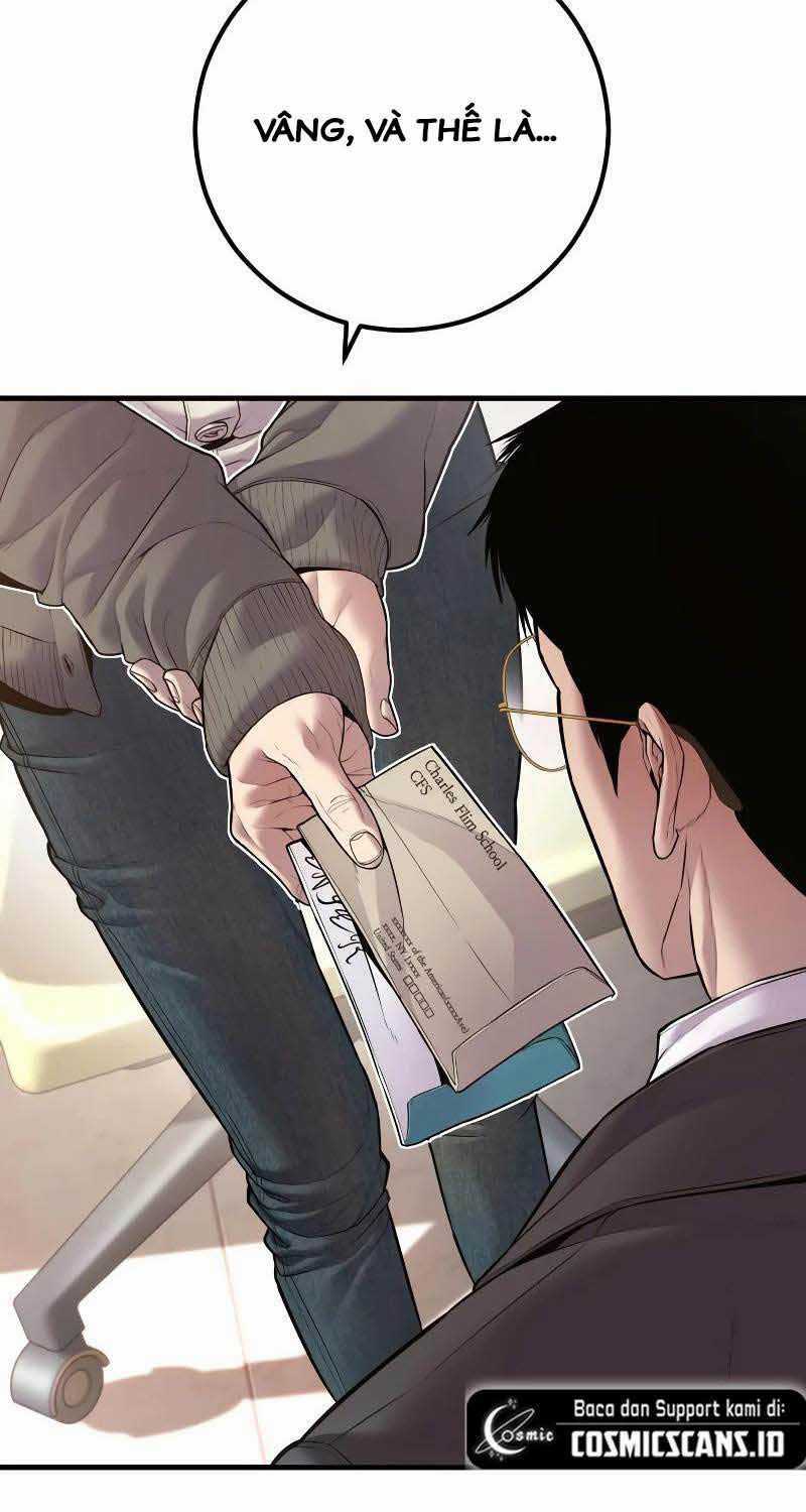 Bố Tôi Là Đặc Vụ Chapter 146.5 trang 17