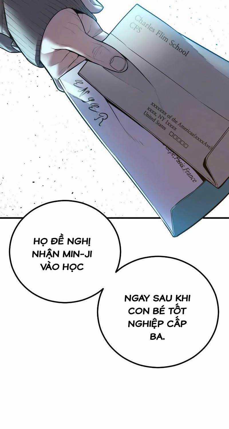 Bố Tôi Là Đặc Vụ Chapter 146.5 trang 19