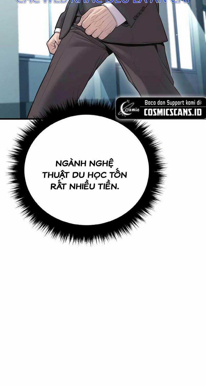 Bố Tôi Là Đặc Vụ Chapter 146.5 trang 26