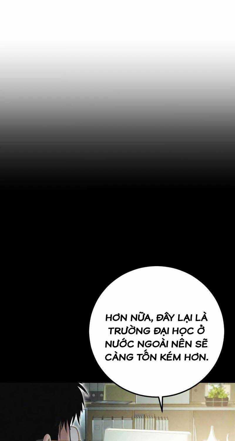 Bố Tôi Là Đặc Vụ Chapter 146.5 trang 27