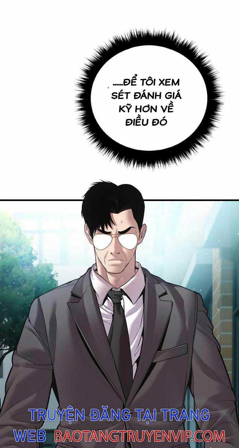 Bố Tôi Là Đặc Vụ Chapter 146.5 trang 35