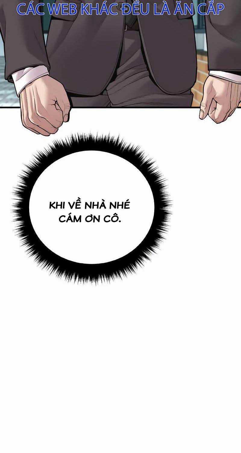 Bố Tôi Là Đặc Vụ Chapter 146.5 trang 36
